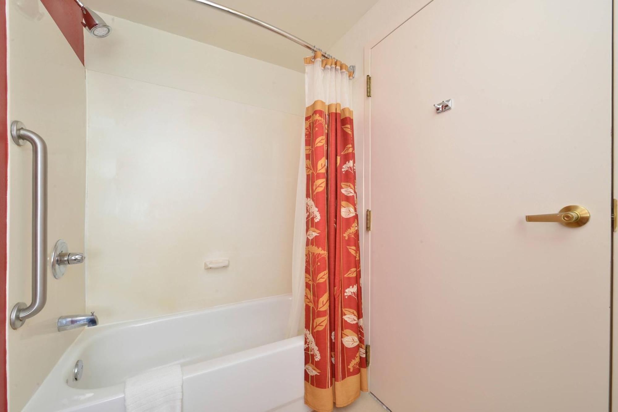 Courtyard By Marriott Bentonville Buitenkant foto