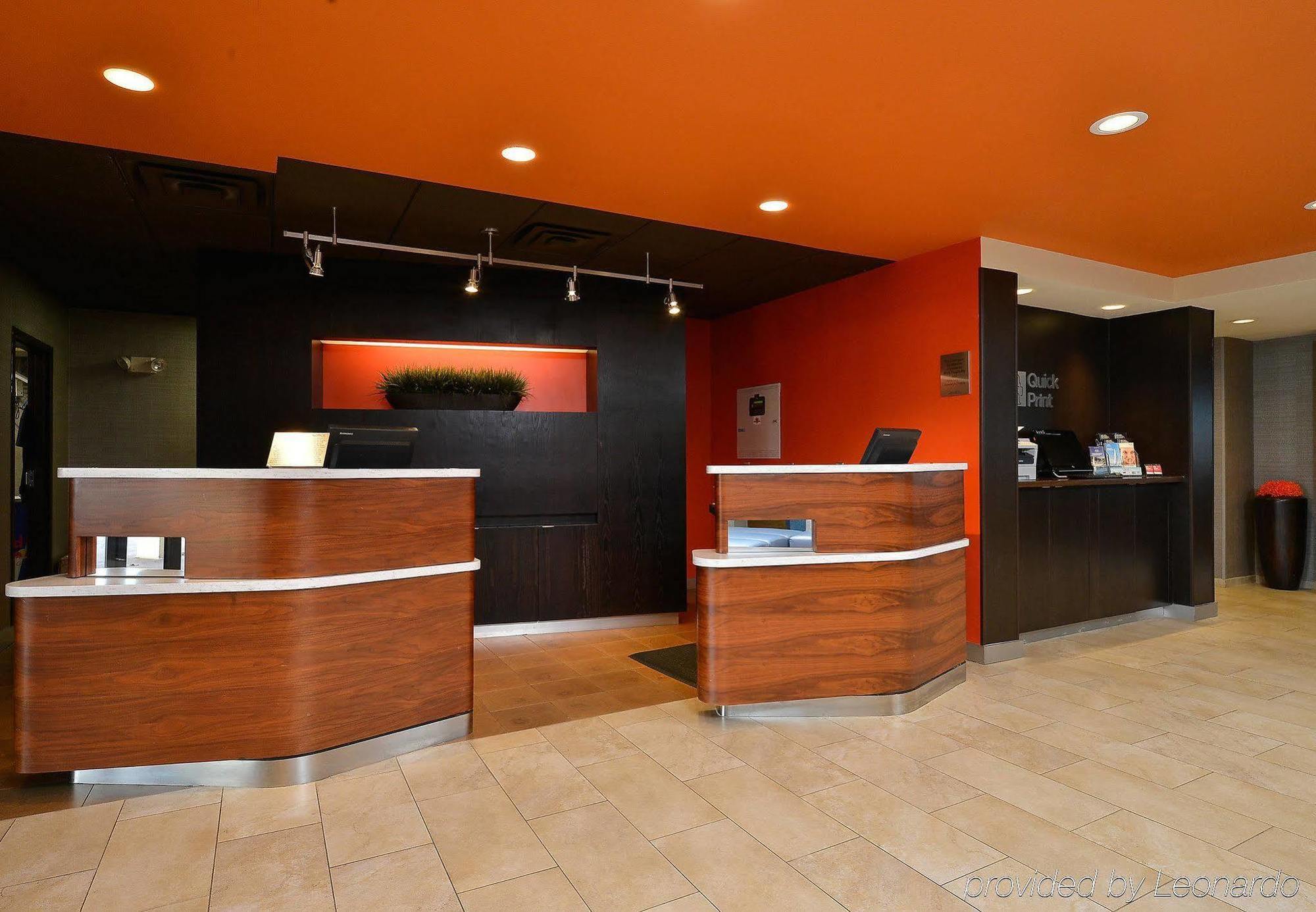 Courtyard By Marriott Bentonville Buitenkant foto