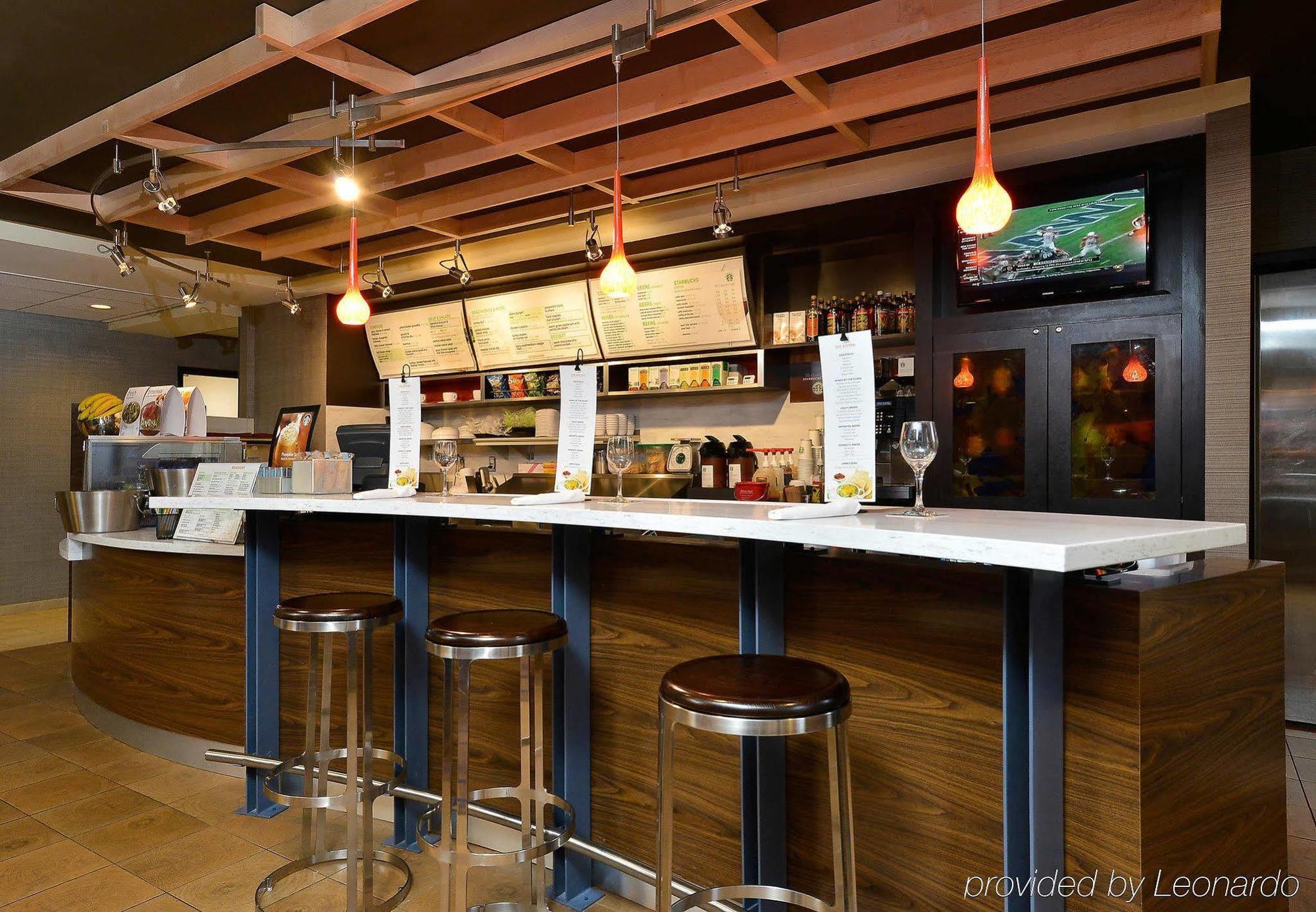 Courtyard By Marriott Bentonville Buitenkant foto