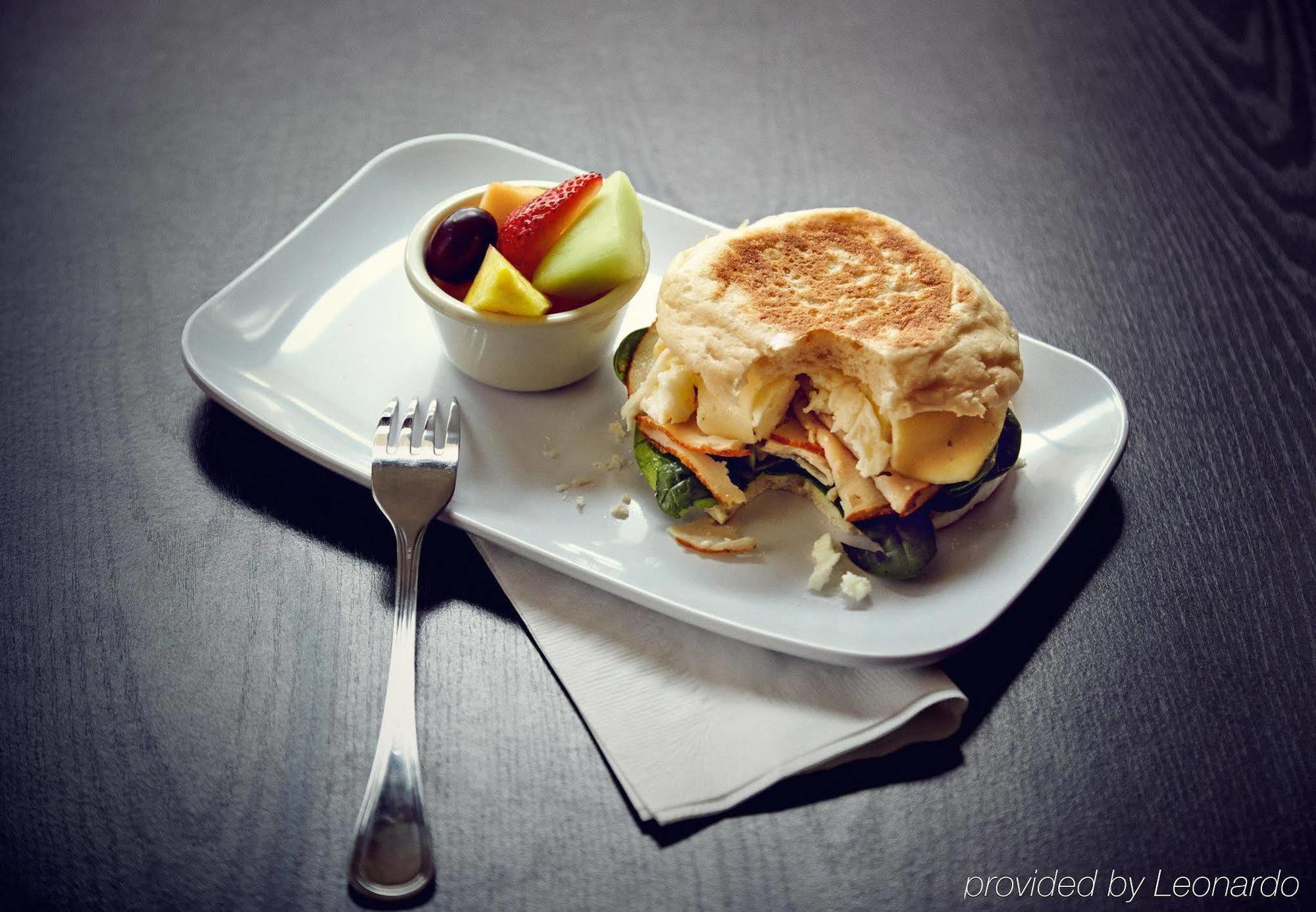 Courtyard By Marriott Bentonville Buitenkant foto